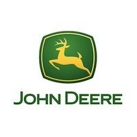 Продажи John Deere падают