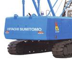 Hitachi готовит 80-тонную премьеру