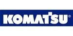 Чистейшая репутация Komatsu