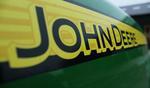 John Deere — бренд высшей пробы