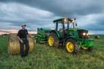 Тракторы John Deere: испытание Россией