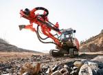 Пять премьер Sandvik на Bauma China