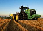 John Deere отворачивается от сельского хозяйства