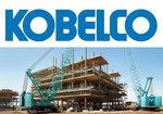 Прибыль Kobelco Cranes растет