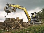 Новые экскаваторы Wacker Neuson созданы «по заявкам трудящихся»