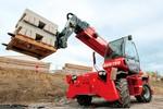 Российских дилеров Manitou стало больше