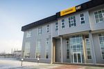 Новый центр Caterpillar в Ханты-Мансийском округе