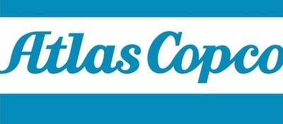 Позитивный квартал Atlas Copco