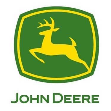John Deere совершенствует дилерскую сеть