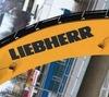 Экологичный Liebherr