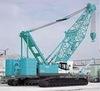 Доходы Kobelco сократились