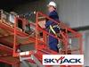 Высокодоходные подъемники Skyjack