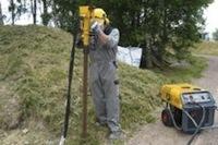 Новые гидромолотки Atlas Copco