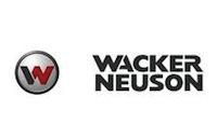 Доходы Wacker Neuson выросли