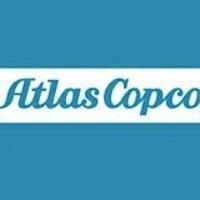 Новое приобретение Atlas Copco